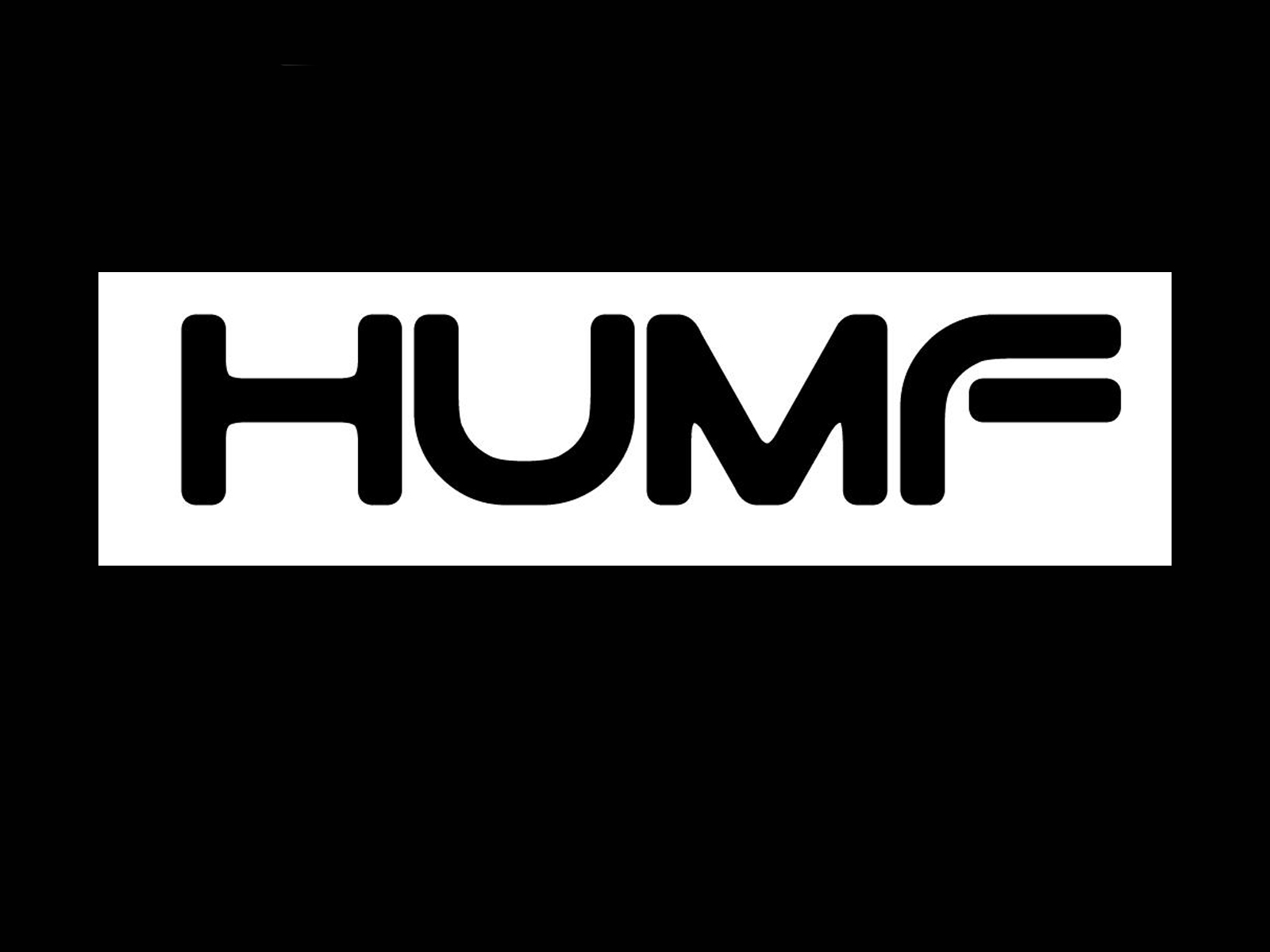 DJ HUMF ‘In The Mix’