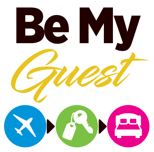 Be My Guest Cyprus